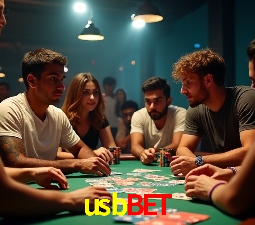usbbet cassino online