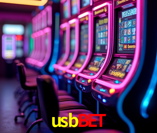 usbbet Plataforma