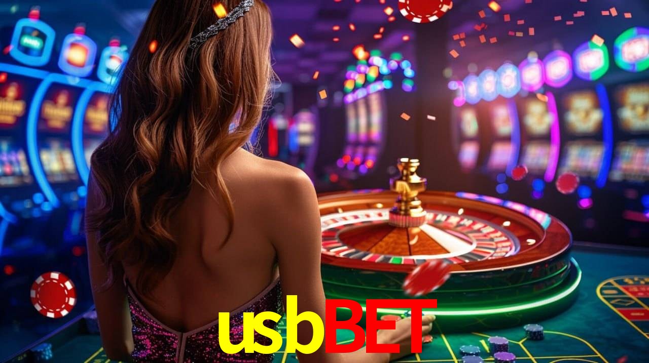 usbbet App Interface