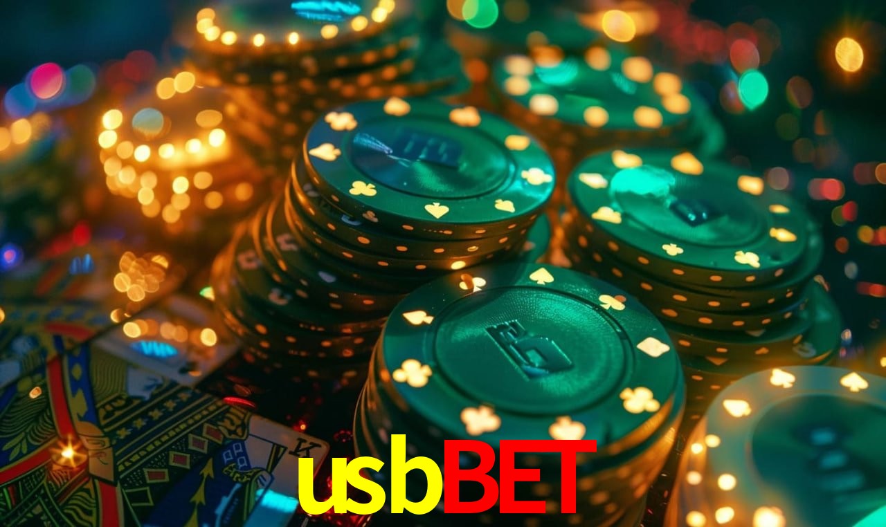 Welcome Bonus usbbet