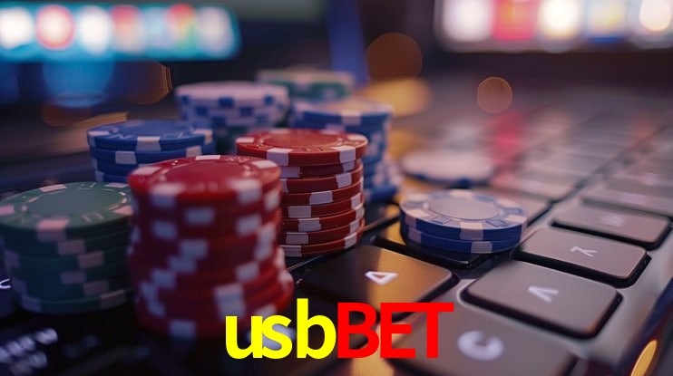 Account Benefits usbbet