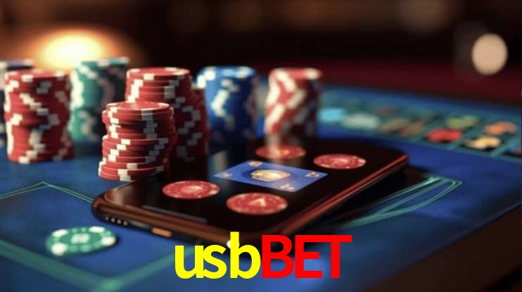 Live Casino usbbet
