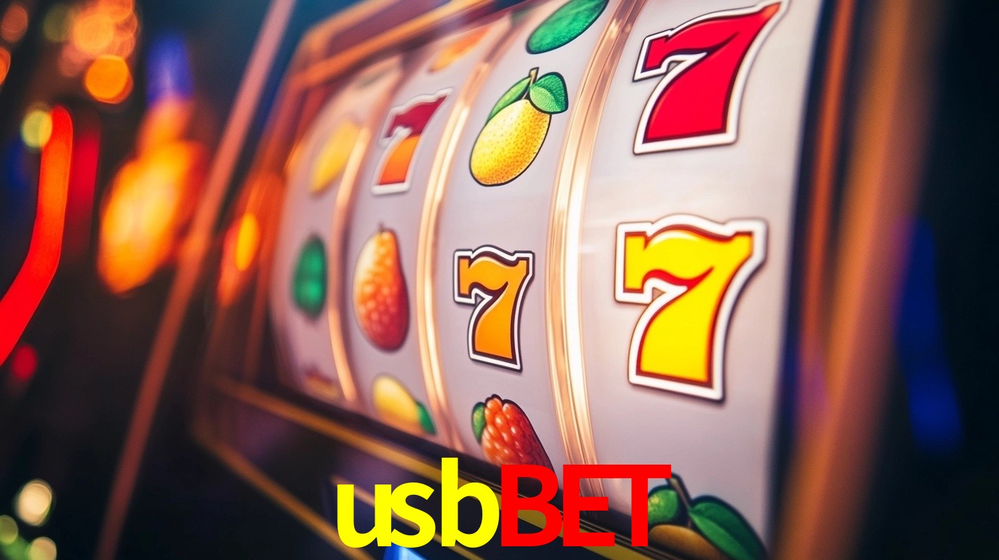 Welcome Bonus usbbet