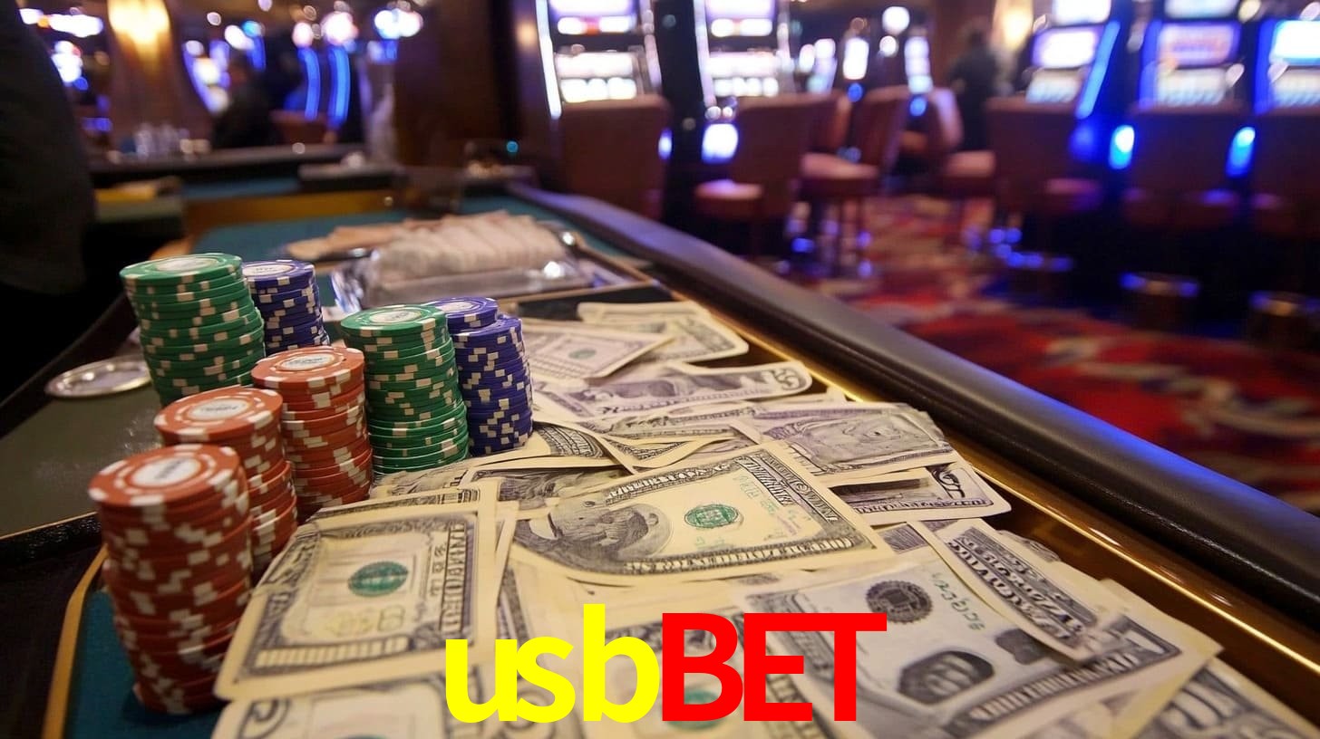 Seasonal Promotions usbbet