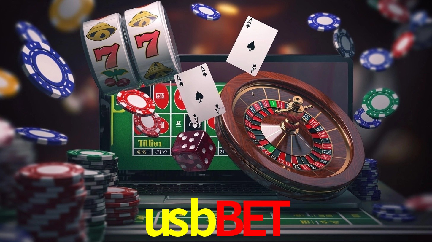 Daily Bonuses usbbet