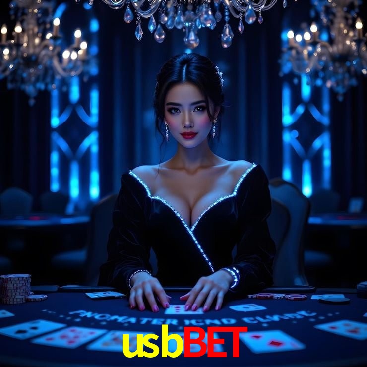 Game Providers usbbet