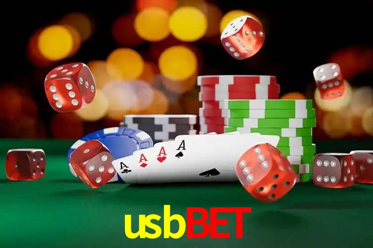 Slot Games usbbet