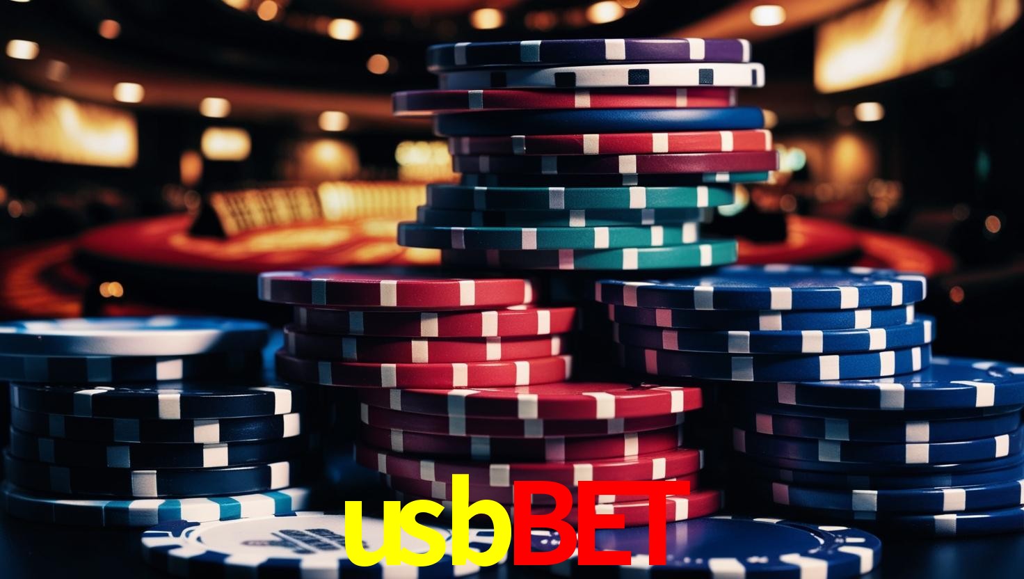 Cadastro Rápido USBBET.COM